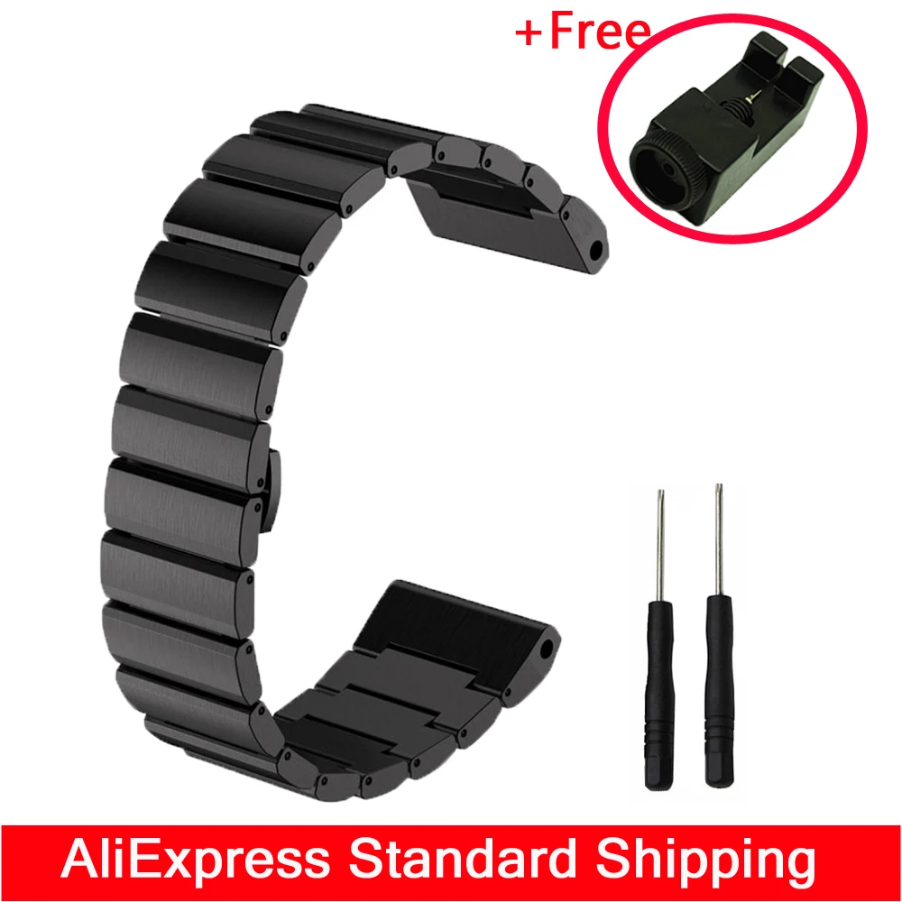 fenix 5 chest strap