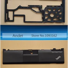 Lenovo ThinkPad X220 X220i palmrest пустой Крышка верхняя чехол+ клавиатура ободок 04w1411 04w2183 04w1405