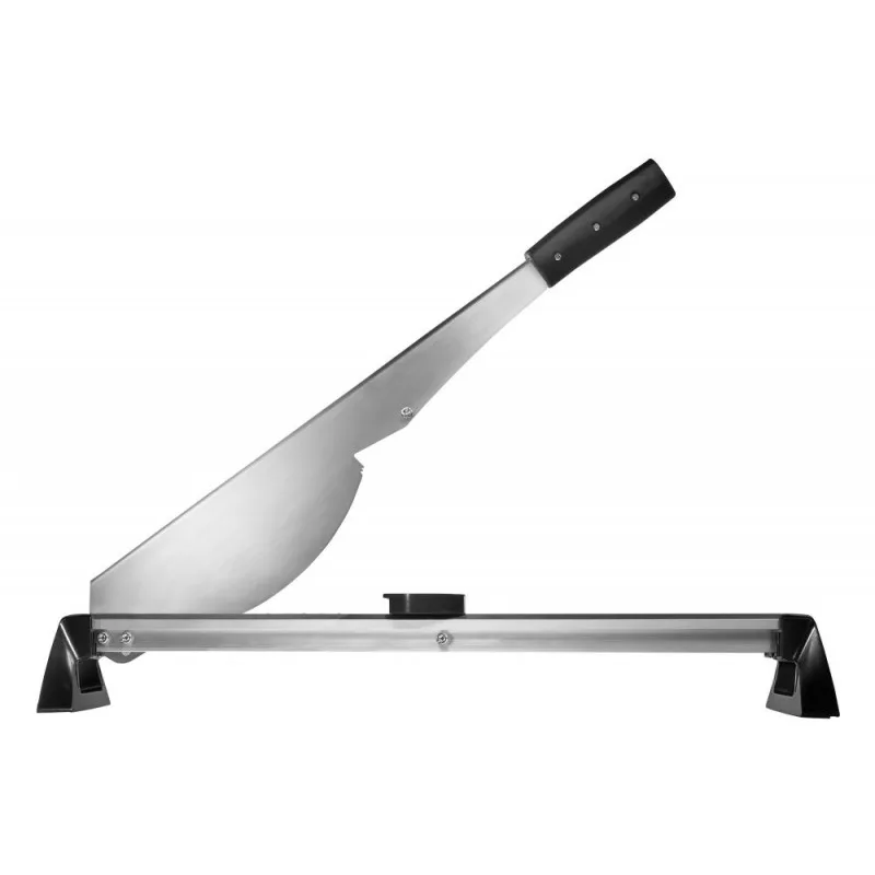 

WOLFCRAFT 6937000-LC 600-guillotine for rolled up 11mm thick