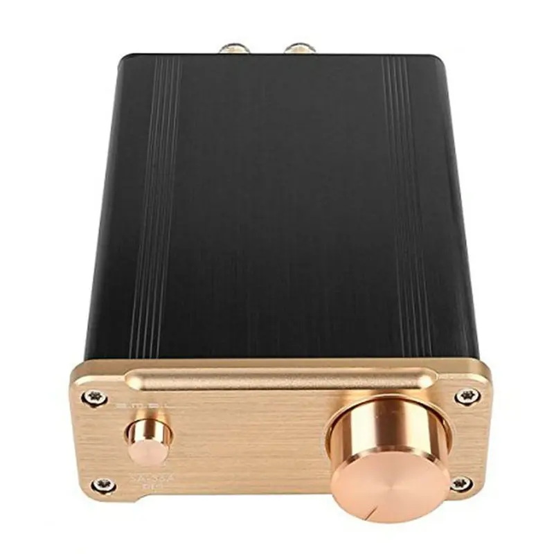Новый SMSL SA 36A Pro 20 Вт * 2 Hifi TPA3118D2 цифровой аудио мощность для домашнего кинотеатра