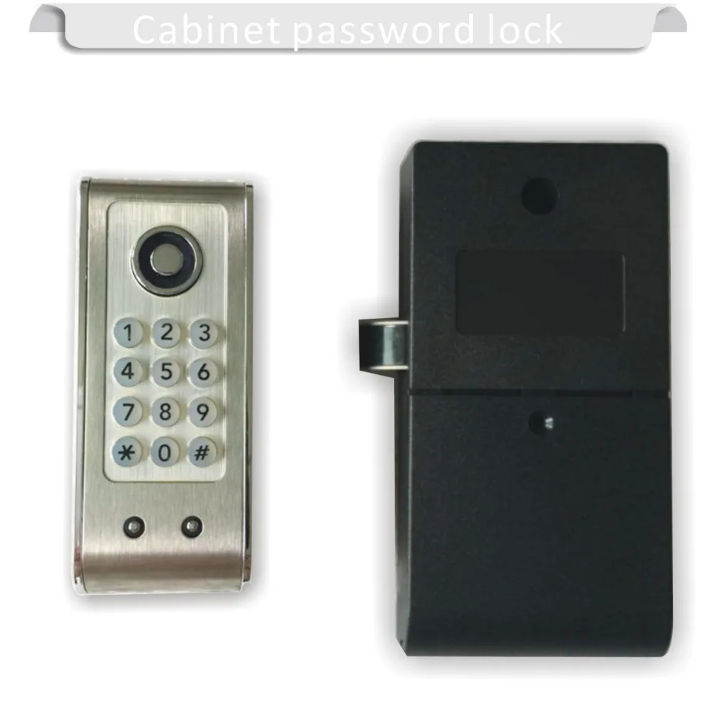 Смарт RFID цифровой замок замки для сауны для Спа бассейна тренажерный зал электронный замок для шкафчиков с ТМ ключом