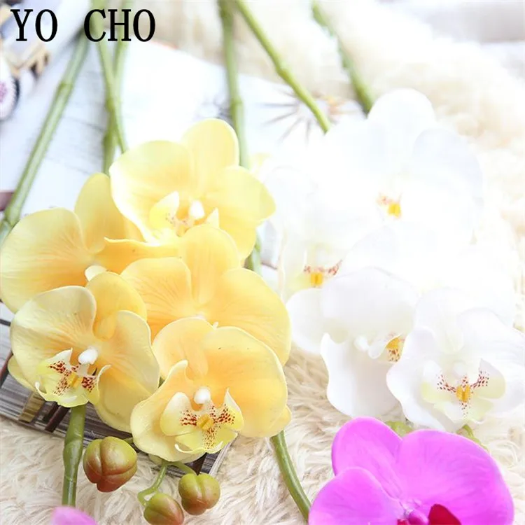 real touch orchid14
