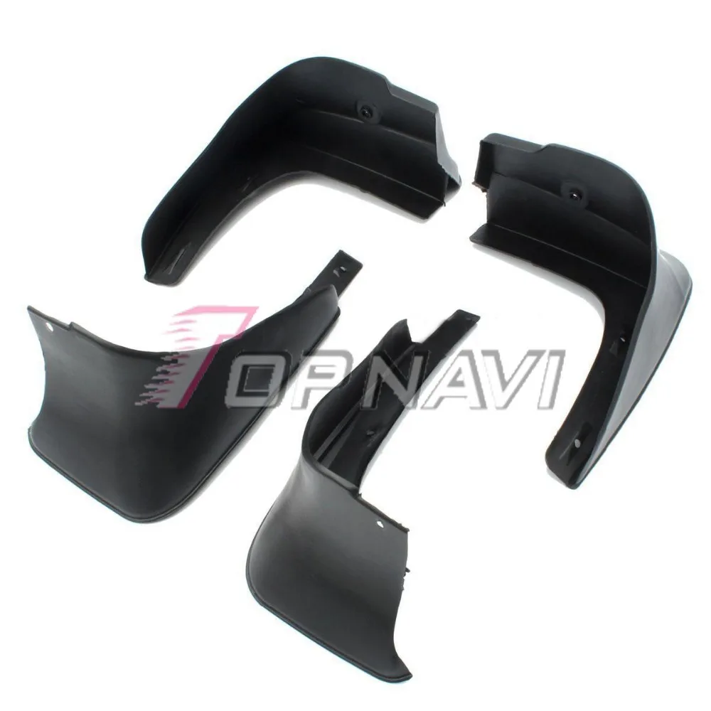 Flaps Fender for Toyota corolla 11