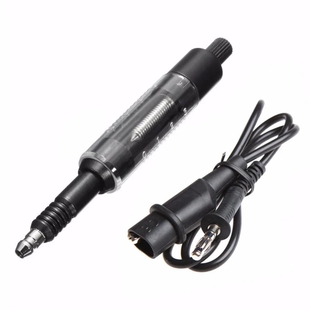 1set Adjustable Coil Overs Packs Spark Tester Detector Car Auto