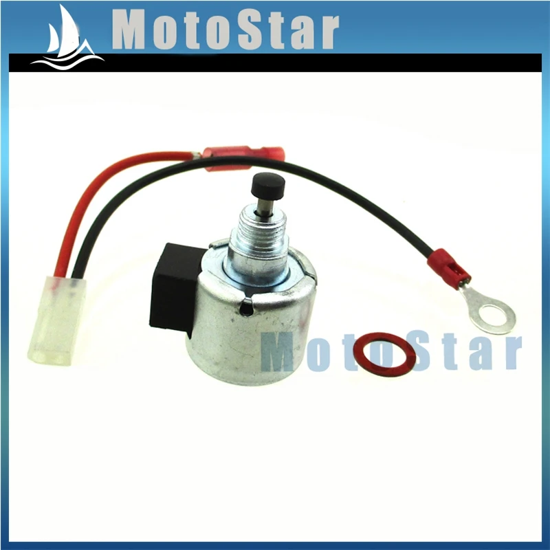 Ремонтный комплект соленоида для Kohler 12-757-33-S 12-757-33 12-435-02-S 12-757-09-S