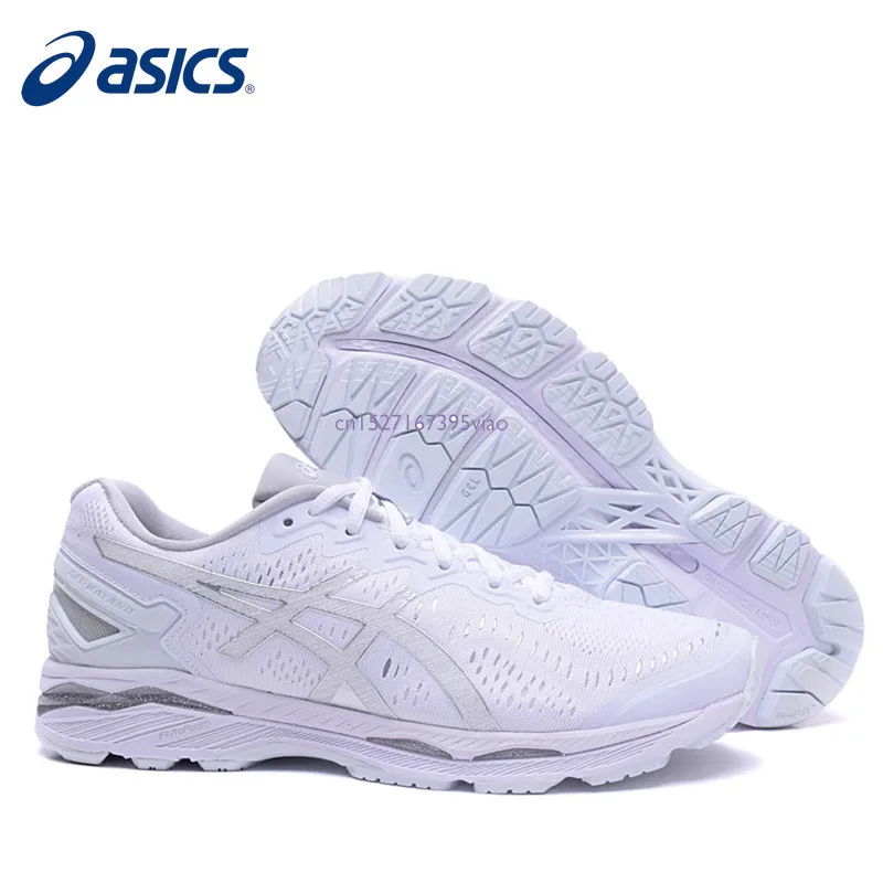 

2019 Hot Sale ASICS GEL-KAYANO 23 T646N Man's Sneakers Sports Shoes Sneakers Comfortable Outdoor Athletic Outdoor shoes Hongniu