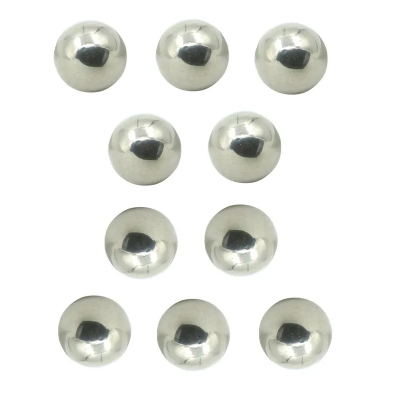 1/2/4/5 piezas para fuera de borda YAMAHA motocicleta ATV Scooter moto de nieve bola-93501-04011- 00 YZF750R YZF600R YZF1000R YZF R6S R6 R1M R1