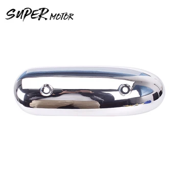 

Motorcycle Accessories Air Filter Cover comp cleaner cap for HONDA VT250 Magna250 Magna 250 delivery