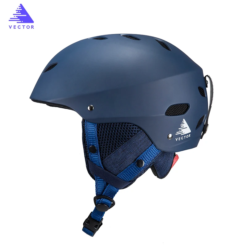 Professional CE Certification Adult windproof Ski Helmet for Men Women Skating Skateboard Snowboard Snow Sports Helmets 54-61cm