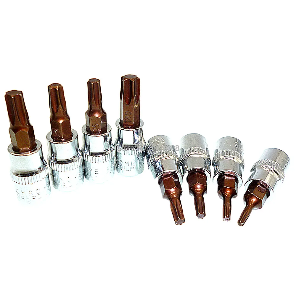 Torx Bit Sockets