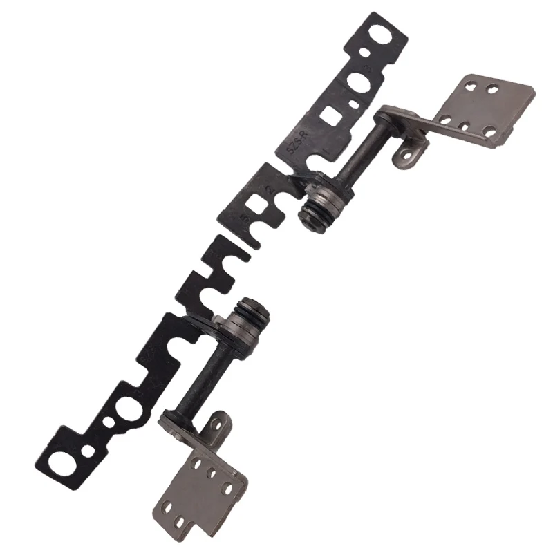 LCD Screen Hinges Shaft Hinge Set L/&R for Lenovo Y50-70 Y50 Y50-80