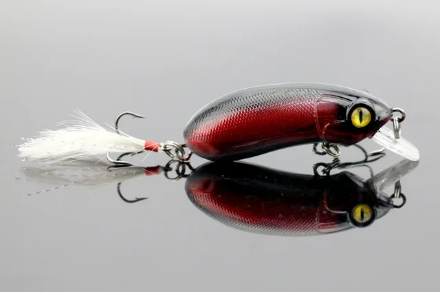 Aliexpress.com : Buy Thanksgiving Hot RU 6CM/9.5G Mini ...