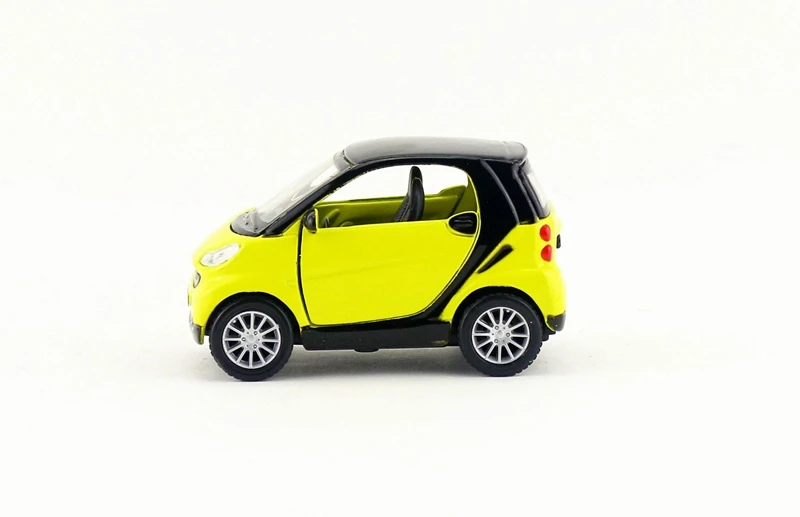 M-B Smart Fortwo (4)