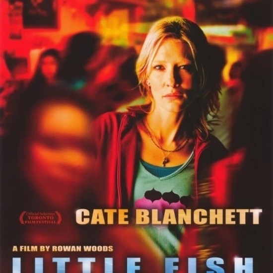 Little Fish Movie Poster (27 x 40)