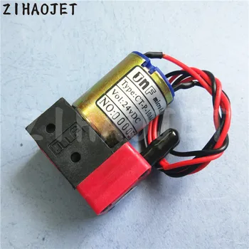 

5piece/lot Zhongye Human Allwin Infinity Xuli outdoor inkjet printer 3w JNF small solvent ink pump 100-200ml mico draphragm pump