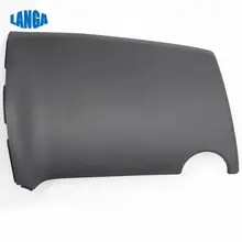 Автомобильные крышки приборной панели пассажирские Боковые Крышки для SX4 OEM: 73910-56K10 LHD