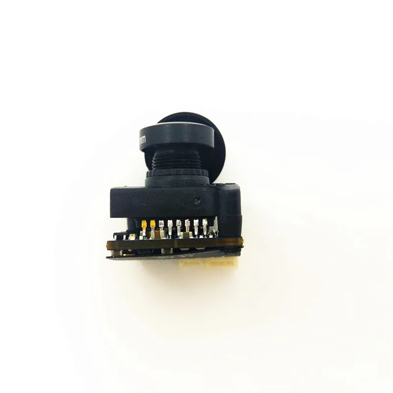 Sony CCD 600TVL Mini Camera 2.1mm 2.3mm Lens DC 5V to 36V 1-3 SONY Super HAD II CCD for FPV RC Quadcopter (7)