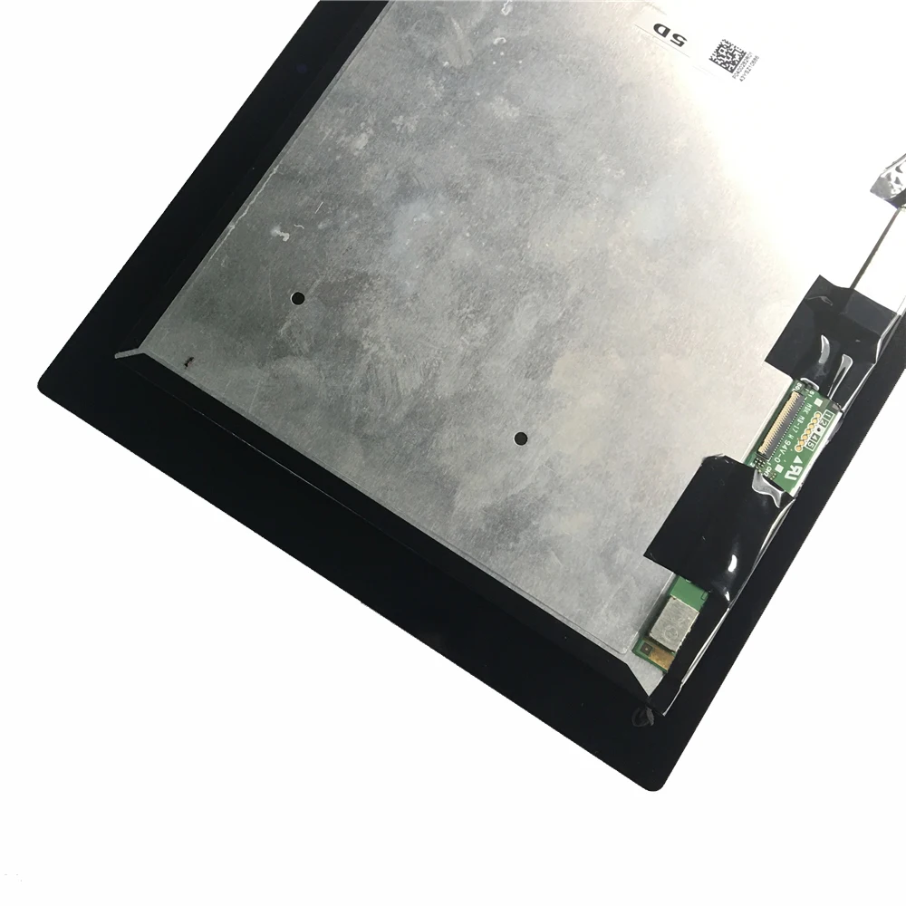 IFEEL Новый ЖК для Sony планшет Z2 Xperia SGP511 SGP512 SGP521 SGP541 полный Сенсорный экран планшета