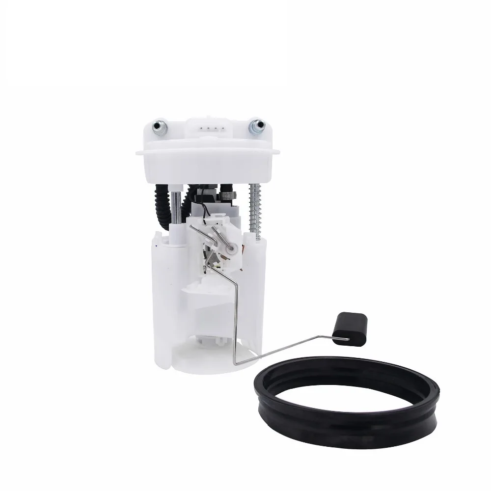 12V New High Performance Electric Fuel Pump Module Assembly For Car