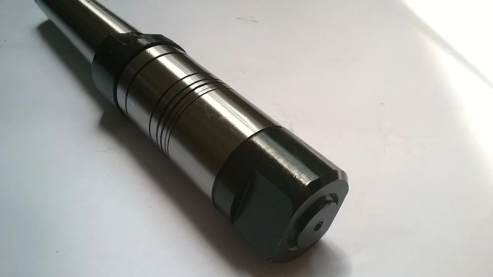 Morse taper stub milling machine arbor DGMS3-1-1/4&quot | Инструменты