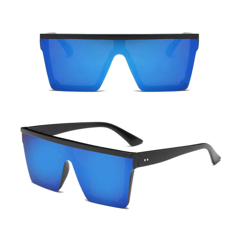 ZYOMY, квадратные цельные очки для вождения, сиамские солнцезащитные очки для женщин, мужские солнцезащитные очки, UV400, фирменный дизайн, солнцезащитные очки