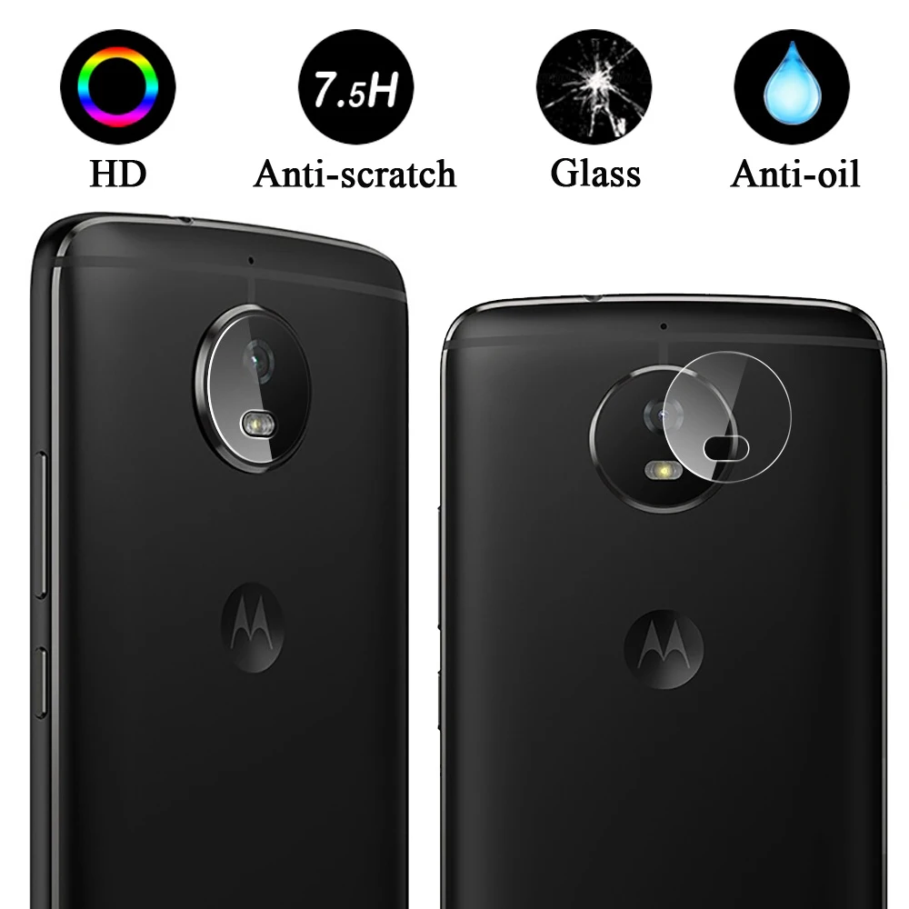JONSNOW для Motorola Moto Z Play G5 G5S Plus стекло камеры G6 X4 Защитная пленка экрана|Защитные