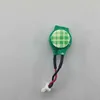 1PCS/LOT  ML1220 ML 1220 Rechargeable 3V CMOS RTC Battery w/ Cable BIOS Backup /Fast shipping ► Photo 3/4