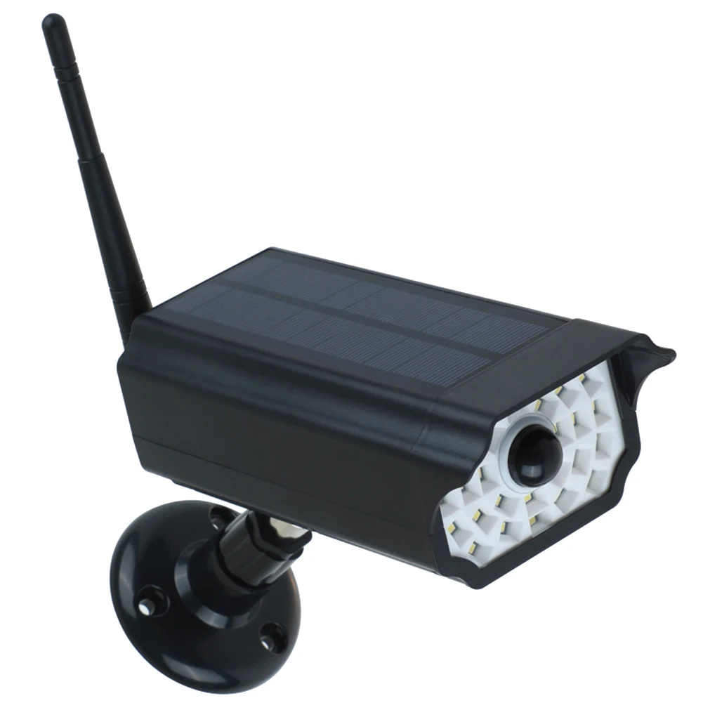 

Super Bright Solar Light Waterproof Garden Motion Sensor Lamp for Courtyard Corridor Aisles MDJ998