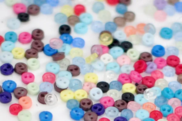 mini doll clothes accessories 3mm button ob11