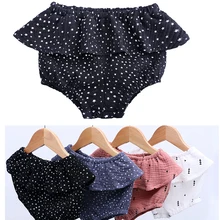 Новинка года; летние дышащие шорты для маленьких девочек; короткая юбка для девочек; короткие штаны; костюмы для девочек; изысканные наряды