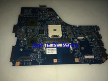 HOT IN RUSSIA ..PROMISED WORKING laptop motherboard JE50 SB MB 48.4M702.011 for Acer Aspire 5560G Notebook PC