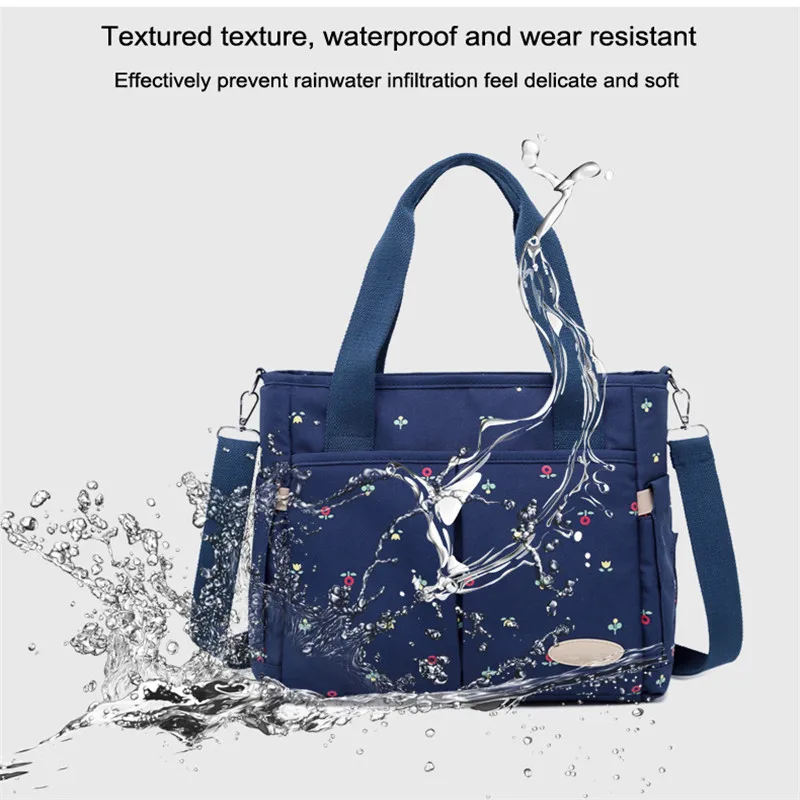

SeckinDogan Baby Strooler Bag Mummy Travel Diaper Bag Designer Large Capacity Fashion Baby Bags Zipper Diaper Storage Pouch