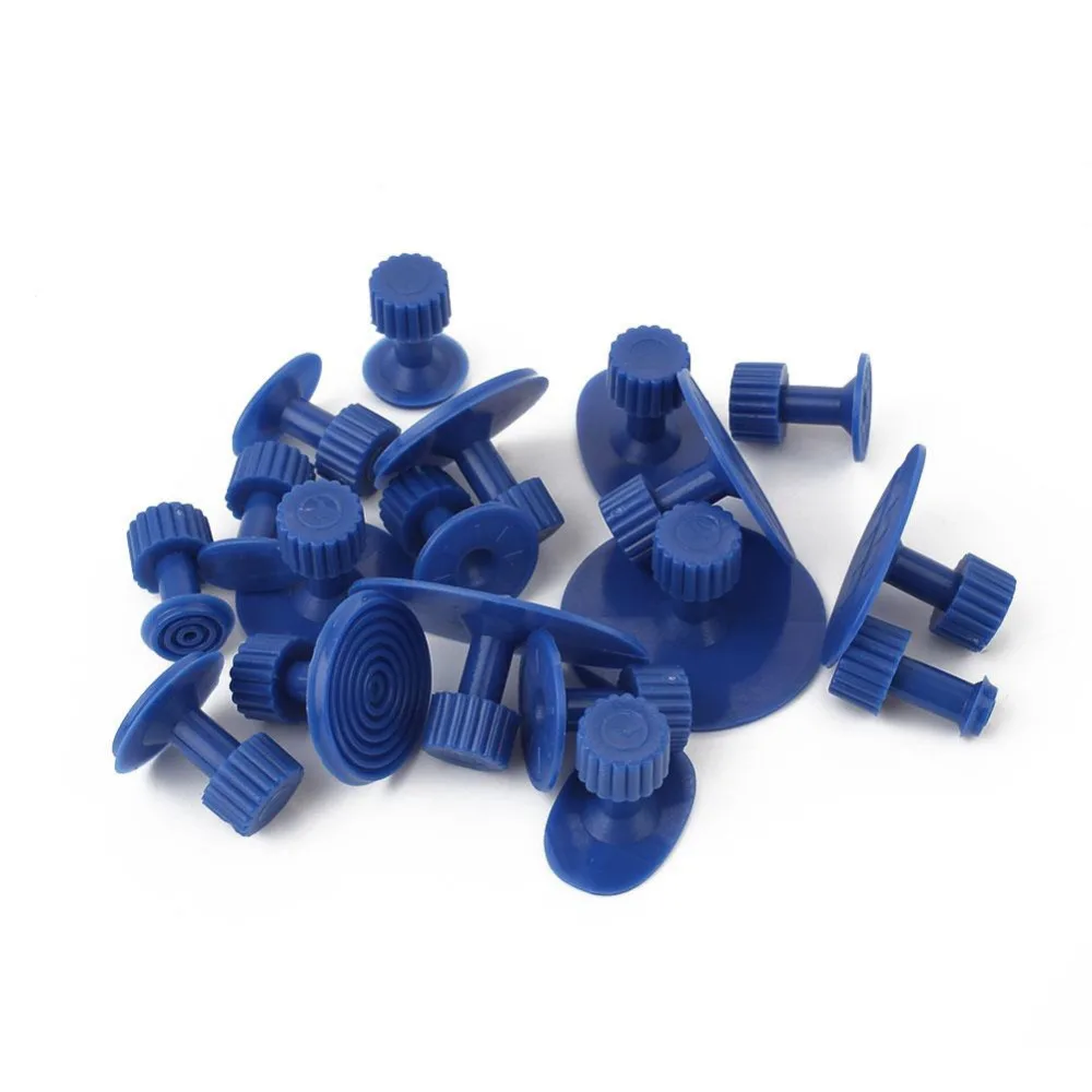 Buy Vehemo 18Pcs PDR Car Dent Puller Lifter Pulling