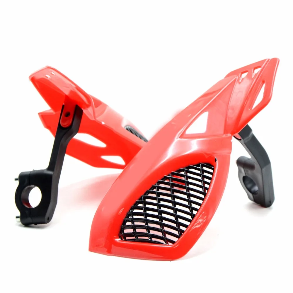 Для мотоцикла Руль рук гвардии 7/8 ''handguard 22 мм ATV варианты аксессуаров для Suzuki