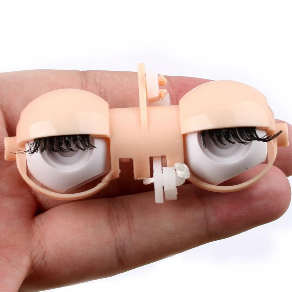 

[wamami] Suitable For 12" Doll Doll Accessories Pink Skin Eyeliner