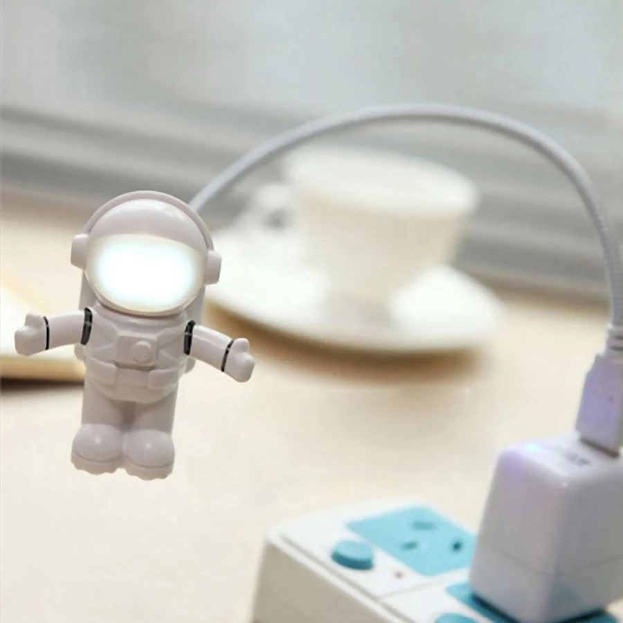 Mini USB lamp