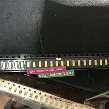 Светодиодный маломощный светодиодный светильник 0,2 W 4014 3 V холодный белый 15.5LM tv appliance