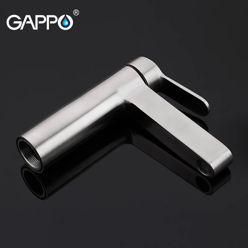 Günstig GAPPO Becken Wasserhahn wasserfall wasserhahn Deck berg edelstahl becken mixer wasserhahn griff wasserhähne bad waschbecken wasserhahn G1099 30