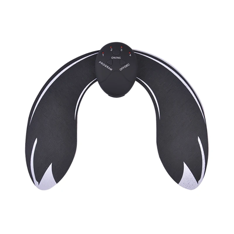 EMS Intelligent Hip Trainer Buttocks Lifting Up Rechargeable Bum Muscle Stimulation Relaxtion Muscles Body Fitness Accessories
