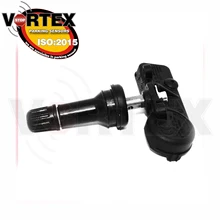 433 МГц шин давление мониторы сенсор TPMS для FIAT 500 500c 500L Linea Qubo Alfa Romeo MiTo FORD KA 53104671