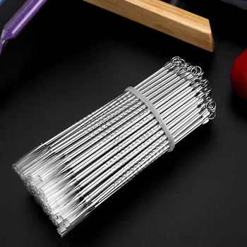 

200 pieces/batch of acne acne needles squeezed acne beauty needles blackheads DHL free shipping
