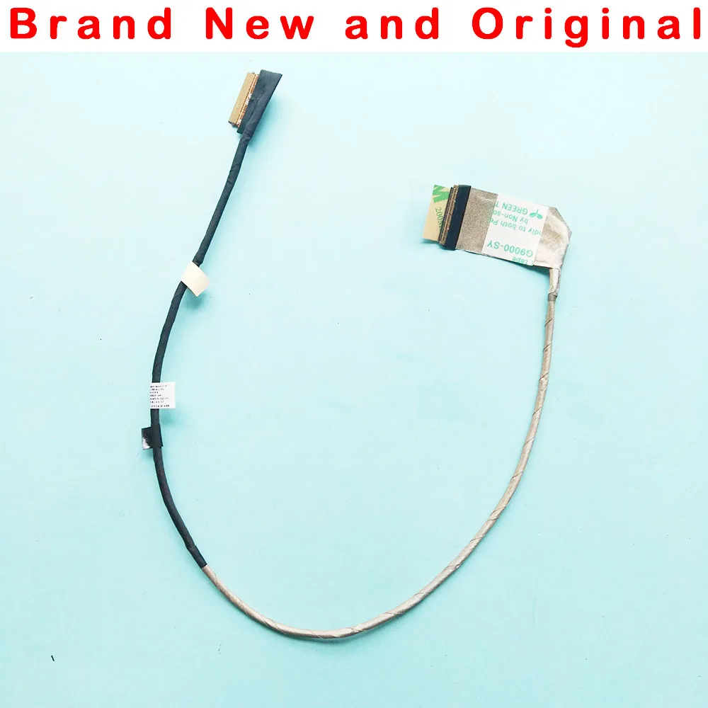 NEW HP ENVY 17-j Series LCD Video Flex Cable 720257-001 6017B0417701