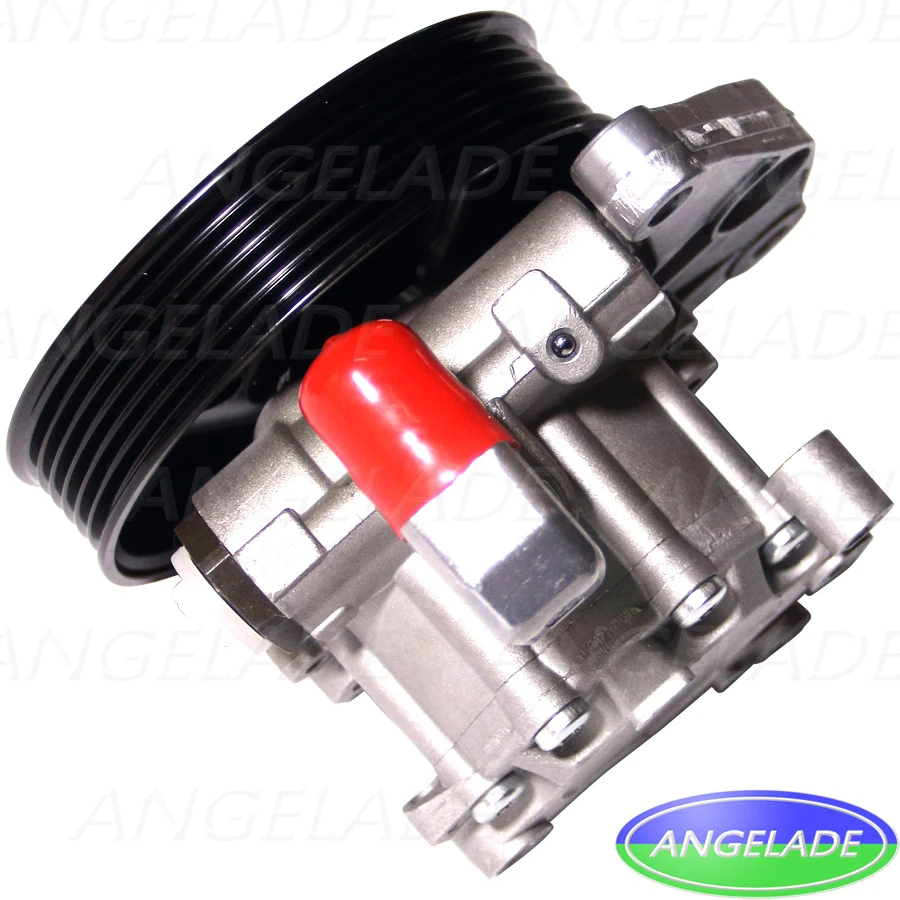 

Angelade New Mercedes ML GL R Power Steering Pump Hydraulic Power Assist Pump 005 466 22 01 0054662201 005466220160 005466220180
