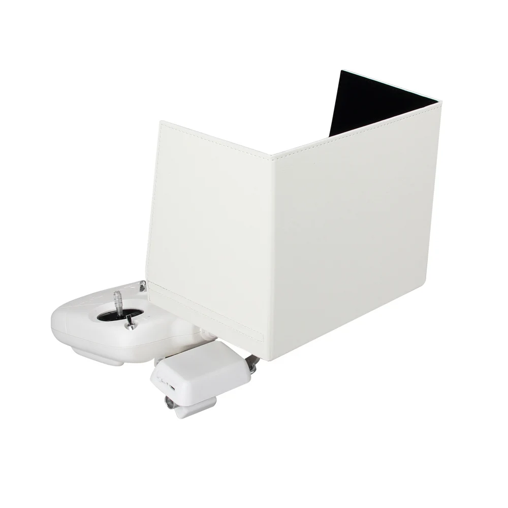 7.9 Inch Sunshade Tablet Sun Hood For DJI Phantom 3 Standard / Phantom 2 Series Spare Parts Accessories