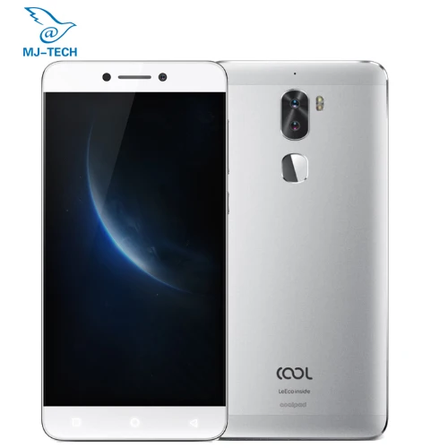 Цена за Letv Cool 1 Dual Leeco Coolpad Cool1 Snapdragon 652 32 ГБ 5.5 "FHD 13MP Две Камеры Отпечатков Пальцев, Смарт мобильный телефон Цена за Letv Cool 1 Dual Leeco Coolpad Cool1 Snapdragon 652 32 ГБ 5.5 "FHD 13MP Две Камеры Отпечатков Пальцев, Смарт мобильный телефон