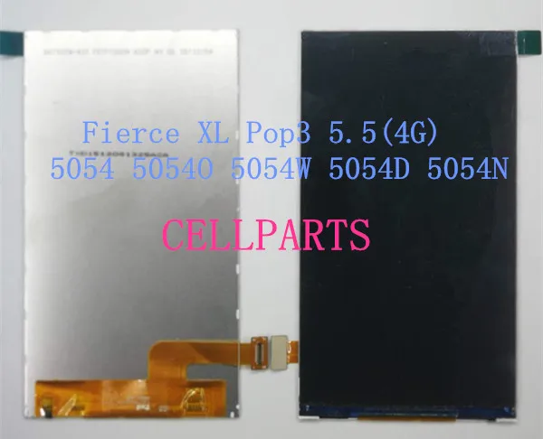 5054 LCD