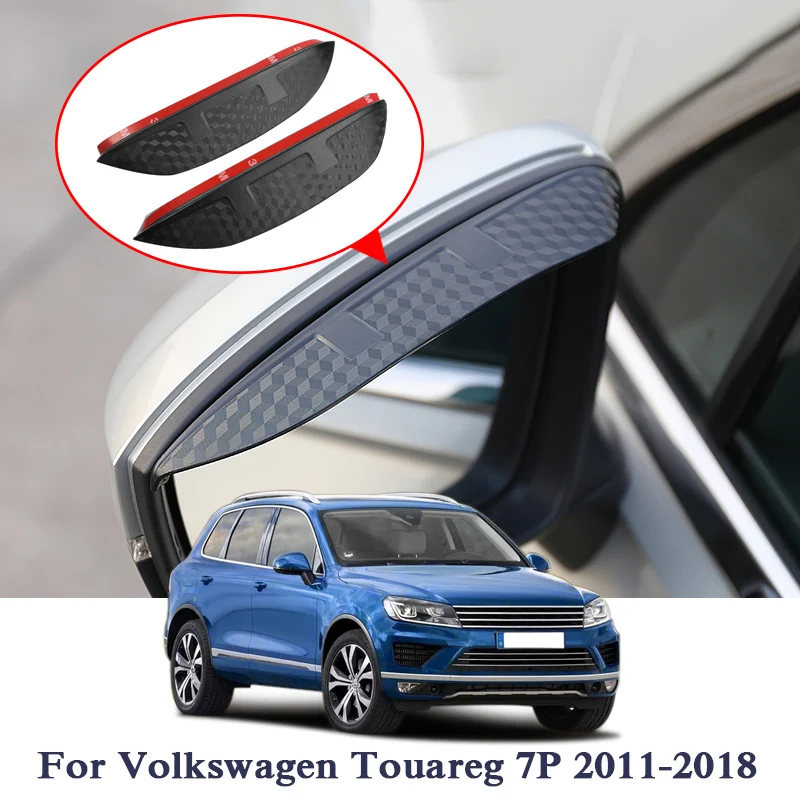 Touareg 11-18