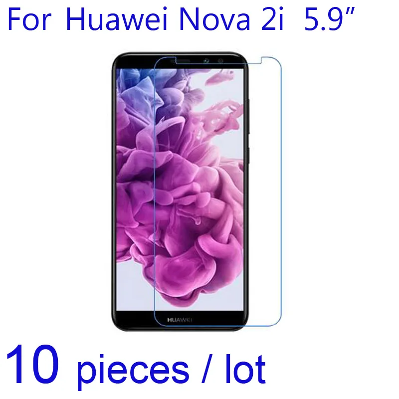 for smartphone Huawei Honor Play 7X/Nova 2i LCD,10pcs/lot ...