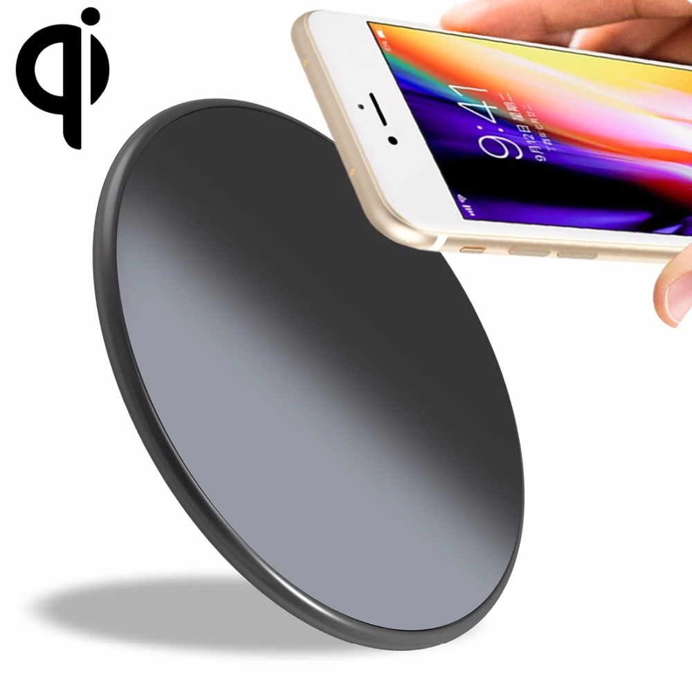 UMIDIGI Q1 Charger Case 10W Fast Charging Qi Wireless Charger Pad Wireless  Charger For UMIDIGI Z2 Pro / Other Smartphones|Mobile Phone Chargers| -  AliExpress