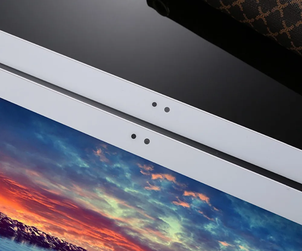 4g tablet pc front camera